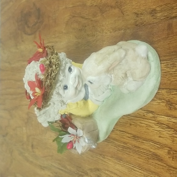 Dreamsicles Porcelain - Picture 2 of 5